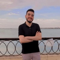 Mohamed Kamel
