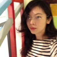 渤洋 Belinda Zhang