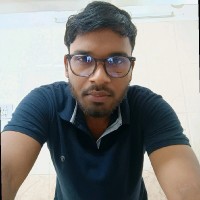 Sabyasachi Parida