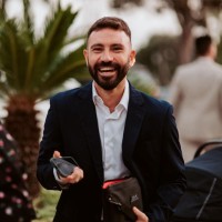 Marco D’Andrea Pariselli