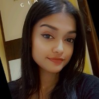Tiasha Das