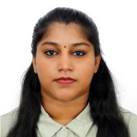 HARITHA RAJESH