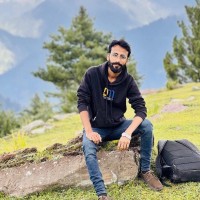 Muhammad Talha Umair