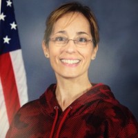 Melissa Larsen