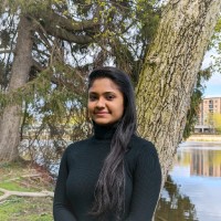 Vaidehee Patel