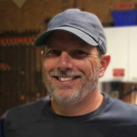 Steve Woolley