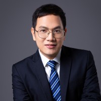 Vichun Chen