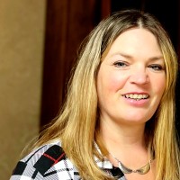 Sheriden Carlson