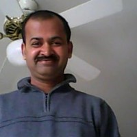 Rajeshkumar Patel
