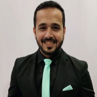Dipesh Parmar