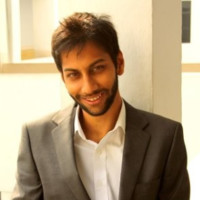 Nikhil Singhvi