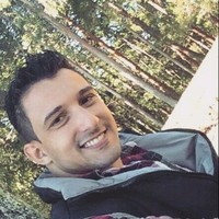 Alexandre Alan Gonçalves