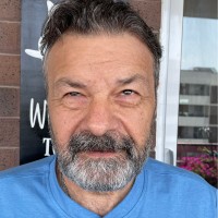 Lawrence Del Grande
