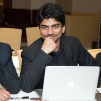 Md Mubashshir Naseer