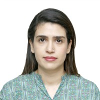 Maha Sajjad