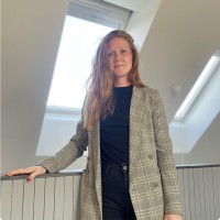 Julie Pedersen Clarensius