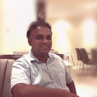Simon Vedanayagam