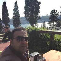 Aykut ÖZTÜRK