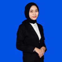 Nadzifa Kamilia