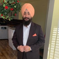 Gurpreet Singh