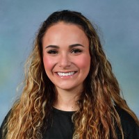 Olivia McClain