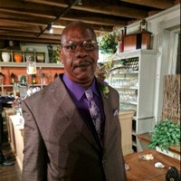 Lyndon Ferguson