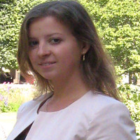Evgeniya Giannetto