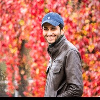 Mujtaba Naseem