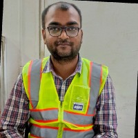 Surya Prakash Srivastava