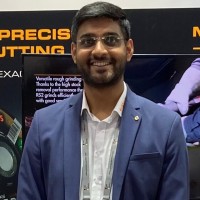 Shubham Desai