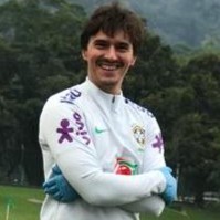 Luiz Gustavo Rosa