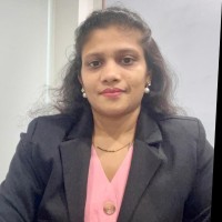 NIDHI SHAH