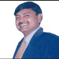 Milind Chaudhari
