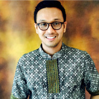 Gatot Suarman Ilyas