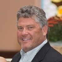 Ted Perkins