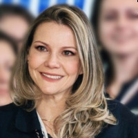 Ana Paula Pereira De Oliveira