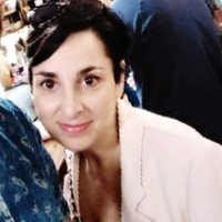 Rosa Navarro