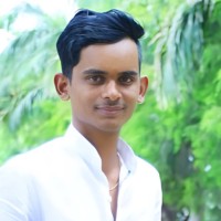 Avinash Dandime