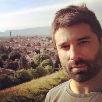 Matteazzi Marco