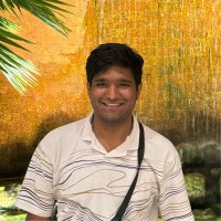 Aayush Jain