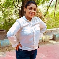 Poonam Vaish