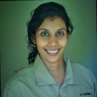 Anita Hardeo