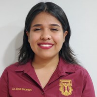 Brenda Sarahi Baldenegro Sanchez