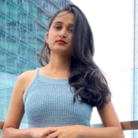 Bhavana B S