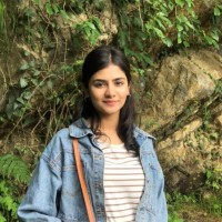 Tayyaba Chaudhry