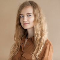 Nadiya Oleshchuk