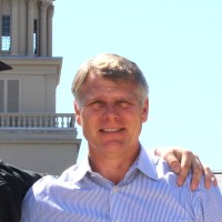 Bob Saley
