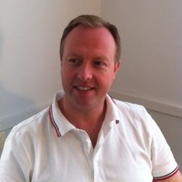Fredrik Schumacher