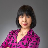 Julie Huang