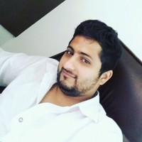 Viren Shah